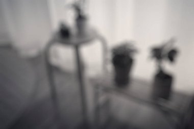 Kahve Dükkanı bulanık