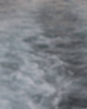 Su dalgalarının soyut arkaplanı