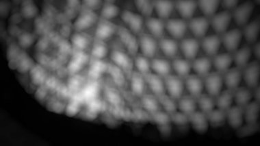 Bulanık siyah beyaz arkaplan