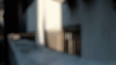 Bulanık arkaplan, soyut doku