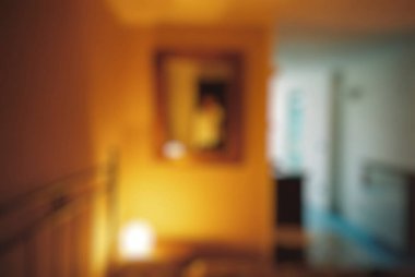 Modern dairenin soyut arkaplanı