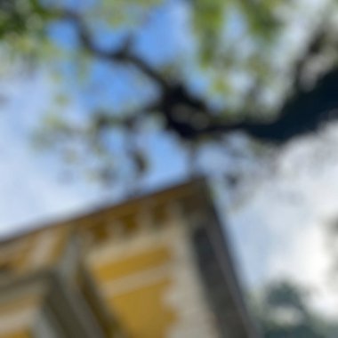 Soyut arkaplana sahip bulanık bokeh arkaplanı