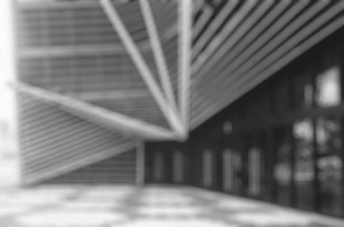 soyut modern mimari arkaplan