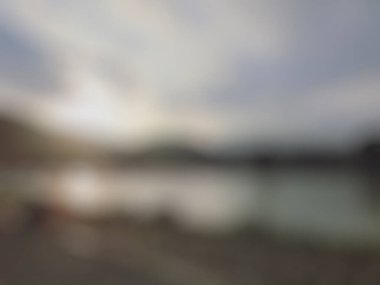 Bulanık arkaplan dokusu temasıName