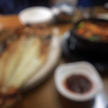 Lezzetli ve besleyici Türk yemekleri.