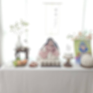 Bokeh ile bulanık arkaplan, soyut arkaplan