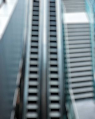 Şehrin modern mimarisi