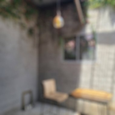 Gölgeli bulanık arkaplan