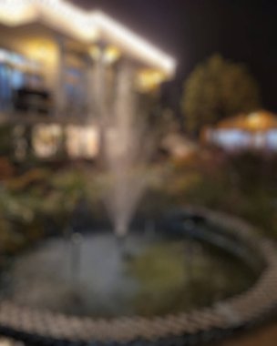 İnsanlarla gece geçmişi