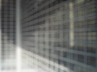 Modern bir binanın soyut arkaplanı.