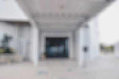 modern lüks bulanıklık ve odaklanma