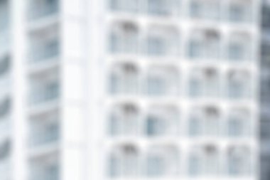 soyut beyaz mimari arkaplan, kapat