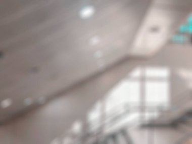 Şehrin modern mimarisi