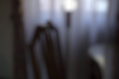 Odanın bulanıklığı