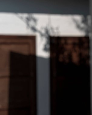 Bulanık soyut arkaplan, ışık dokusu