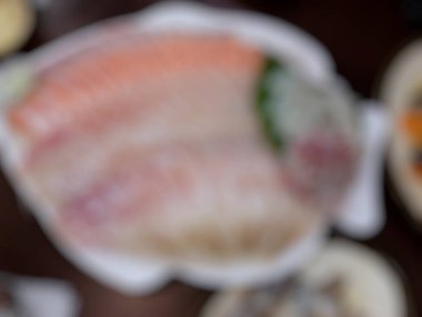 Dondurmanın soyut arkaplanı