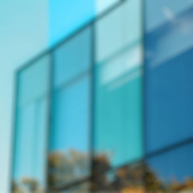 soyut modern mimari arkaplan