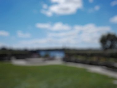 Dağcılık turizm Tema bulanıklık arka plan