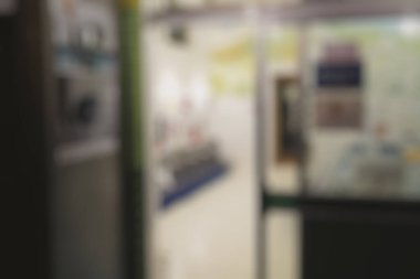 Modern hastane geçmişi