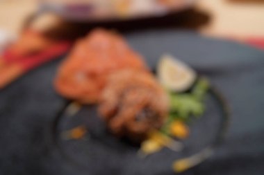 zengin ve leziz Türk Kahvaltı