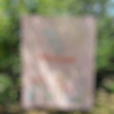 Bali Endonezya Seyahat tema bulanıklık arka plan