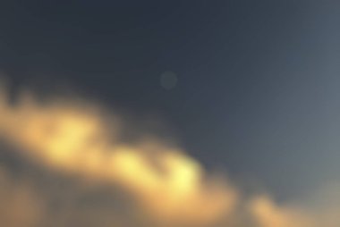 Bulanık açık kahverengi arkaplan