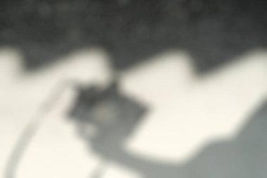 bokeh ile arka plan bulanıklık