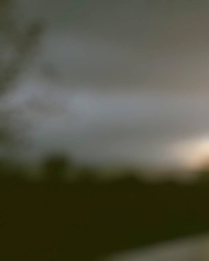 Bulanık soyut arkaplan, eğim biçimi