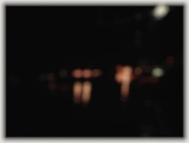 Soyut bulanık arkaplan. siyah beyaz fotoğraf. Bulanık arkaplan