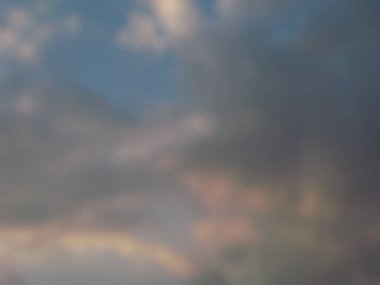 bulanık renkli arka plan doku