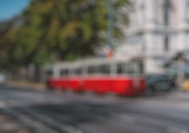 Geceleri araba bulanıklaşıyor.