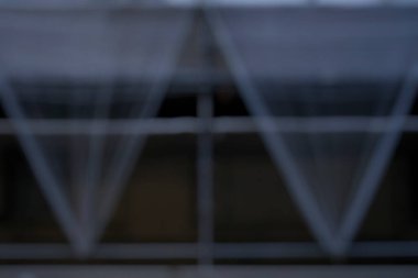 ışıkları ile arka plan bulanık