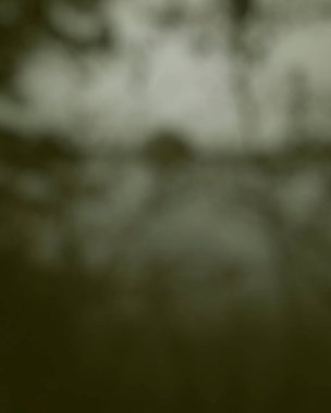 Koyu gri rengin bulanık arkaplanı