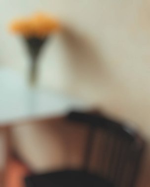 Bulanık Kafe Geçmişi