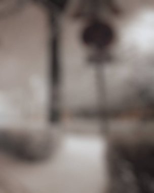 Bulanık soyut arkaplan, bokeh, doku