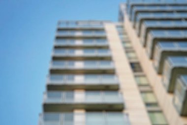 soyut modern mimari arkaplan