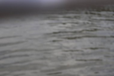 Nehrin bulanık arkaplanı