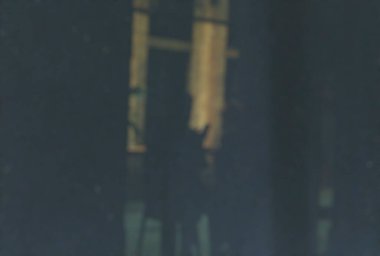 eski paslı metal arka plan