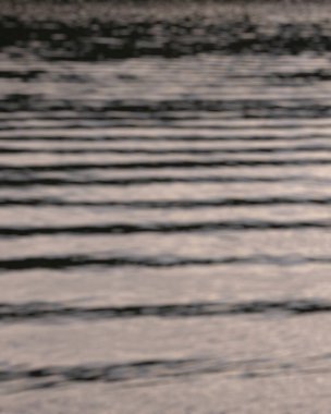 Su yüzeyinin bulanıklığı