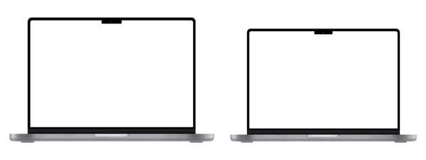 Yeni MacBook Pro. Apple Macbook Pro 2021. Editör Resimleri.