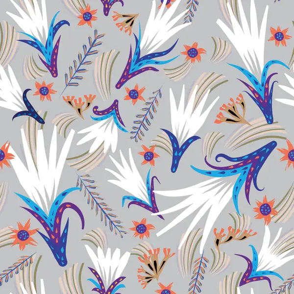 suluboya çiçek desenle