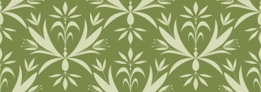 Vektör Dikişsiz desen, grafik illüstrasyon