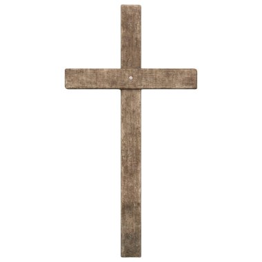 Mezar taşını 3 boyutlu olarak izole et.