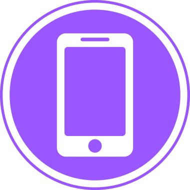 Cep telefonu simgesi, iletişim simgesi, iletişim düğmesi.