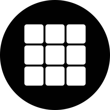 Seçenek simgesi, seçenek simgesini genişlet, seçenekler düğmesi.