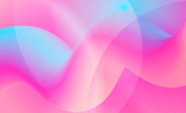 Modern soyut gradyan karışım sıvı arkaplan eğrisi çizgi şekil tasarımı