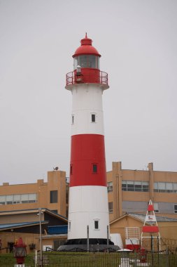 Valparaiso gezisinden faydalanarak bölgedeki bir deniz fenerine gittik ve bazı doğa fotoğrafları çektik. Yüksek kalite fotoğraf