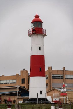 Valparaiso gezisinden faydalanarak bölgedeki bir deniz fenerine gittik ve bazı doğa fotoğrafları çektik. Yüksek kalite fotoğraf