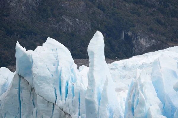 Perito Moreno Glacier Calafate Argentina January 2023 Here One South — Stock fotografie
