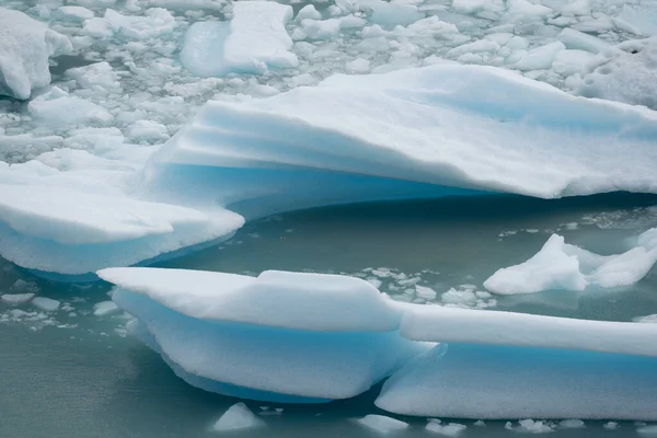 Glaciar Perito Moreno Calafate Argentina Enero 2023 Aquí Uno Los —  Fotos de Stock